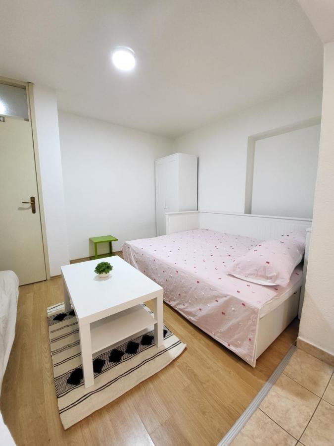 Apartment M&M 이모츠키 외부 사진