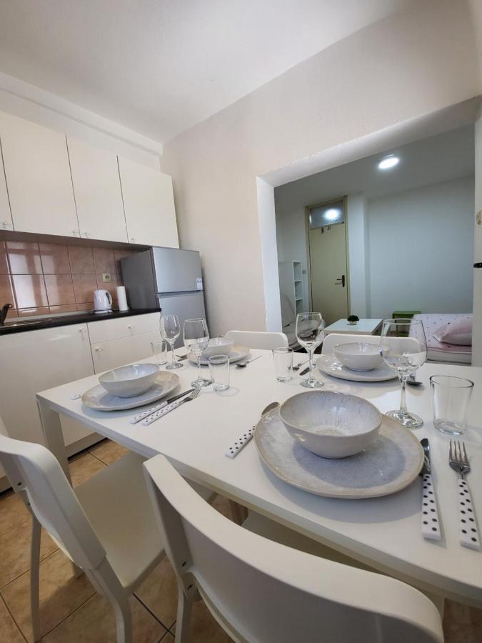 Apartment M&M 이모츠키 외부 사진