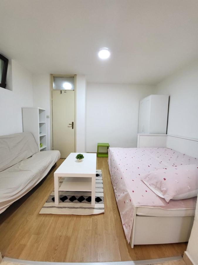 Apartment M&M 이모츠키 외부 사진