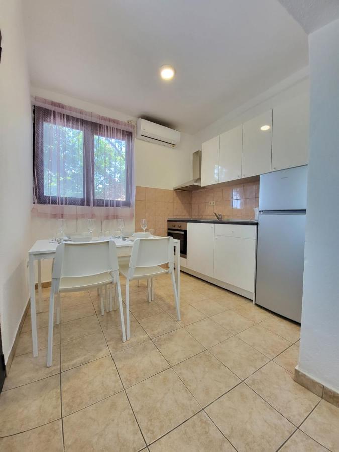Apartment M&M 이모츠키 외부 사진