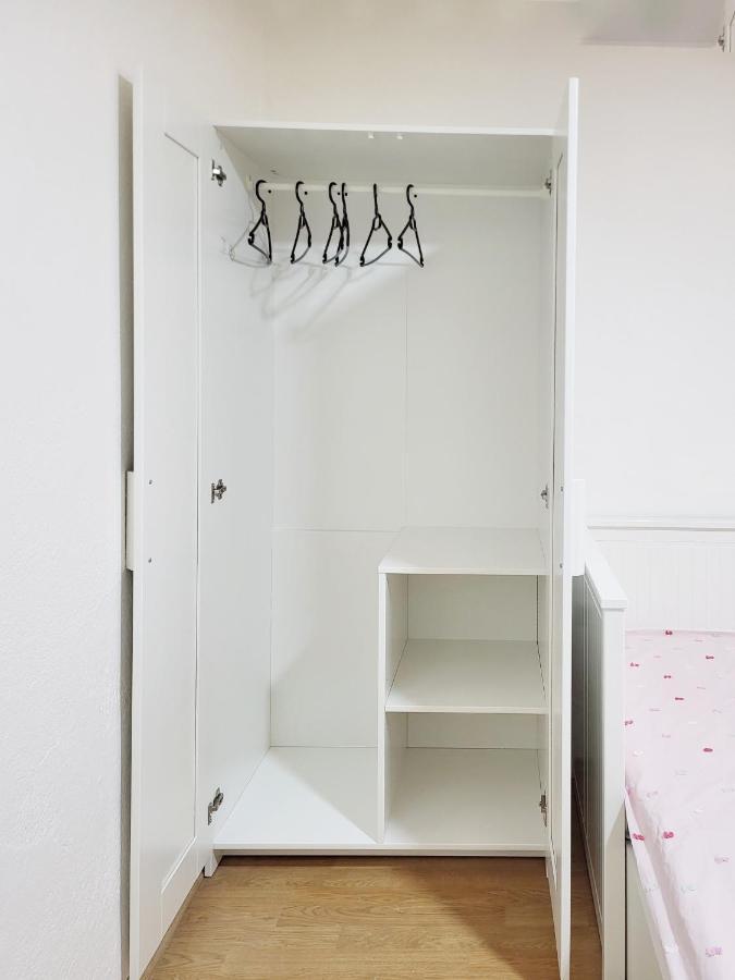 Apartment M&M 이모츠키 외부 사진